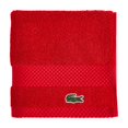 thumbnail image 1 of Toalla Lacoste Formula One 33x33cm 100% algodón Supima, 1 of 7