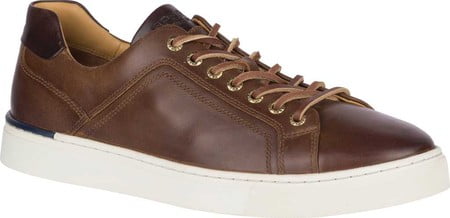 sperry gold cup victura leather sneaker