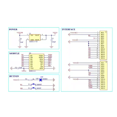 thumbnail image 2 of Mini ESP32-C2 Development Board Onboard ESPC2-12 Module Replaces ESP8266 ESP-12E/F Development Board Module, 2 of 5