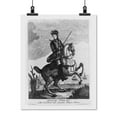 thumbnail image 2 of Print: General Howe, Esqr. Of The Conecticut i.e., Connecticut And, 2 of 4