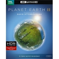 Planet Earth II [UHD]