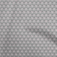 thumbnail image 1 of oneOone Viscose Chiffon Gray Fabric Animal Diy Clothing Quilting Fabric Print Fabric By Yard 42 Inch Wide, 1 of 5