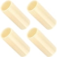 thumbnail image 1 of 4 Pcs Bagues de Ressort de Remorque en Nylon, Kit de Remplacement de Bagues 722106 Compatible avec 9/16, 1 of 5