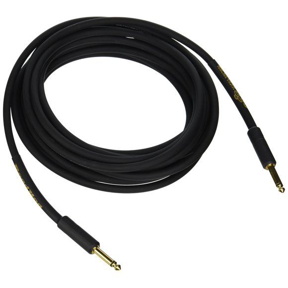 Rapco Horizon HOGM-25.K RoadHog Series Microphone Cable 25-Feet