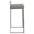 thumbnail image 3 of Tabouret de bar industriel Fuji, de LumiSource, 3 of 7