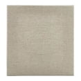 thumbnail image 2 of Senso Clear Primed Linen Canvas 1-1/2"" Deep Single 12x12", 2 of 2
