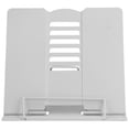 thumbnail image 4 of Soporte de papel, soporte para libros, diseño ergonómico, soporte para libros, soporte de lectura diseñado para el futuro, 4 of 14