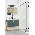 thumbnail image 3 of Eglo Lighting - Hemlock - 24.5W 1 LED Bath Vanity In Transitional Style 5 Inches, 3 of 3