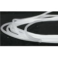 Dagaeig Standard Airline Tubing for Aquariums Clear and Flexible