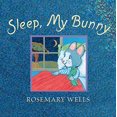 thumbnail image 1 of Sleep, My Bunny, 1 of 1
