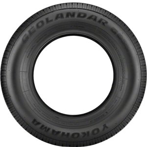 Yokohama Geolandar H/T G033 All Season 215/70R16 99H Light Truck Tire Sansujyuku sansujyuku.com