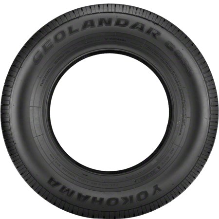 Yokohama Geolandar H/T G033 All Season 215/70R16 99H Light Truck Tire Sansujyuku sansujyuku.com