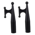 thumbnail image 4 of CTIRCHIU 2Pcs Plastic Boat Hook for Pulling Lines and Hanging Objects 7.66X2.55X1.38In, 4 of 8