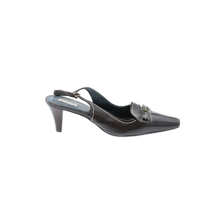 

Pre-Owned Bill Blass Women s Size 9 Heels