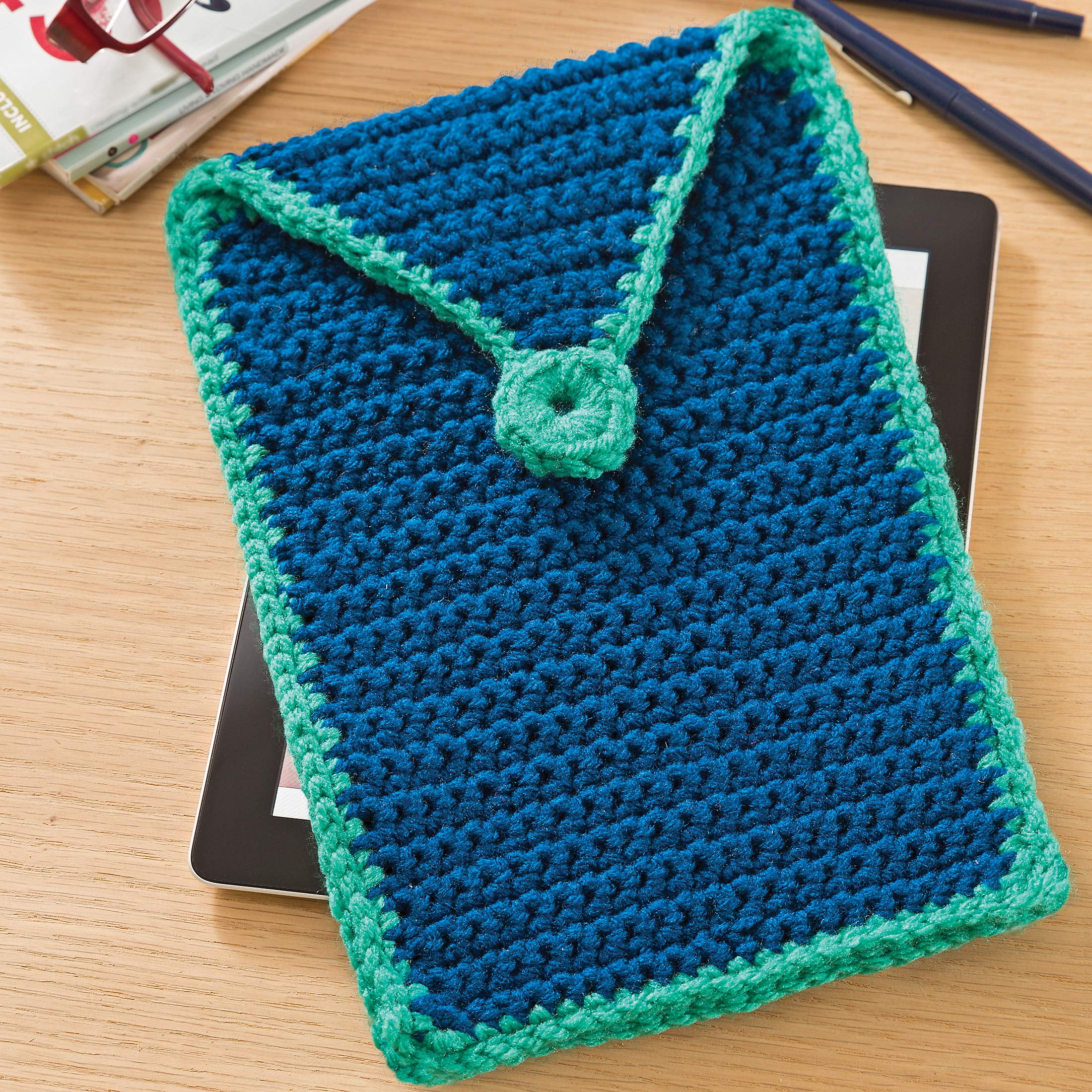 Simplicity Boye Crochet Hook Set, Size G,H,I, 3 Piece