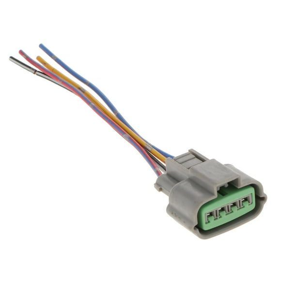 jinwen Alternator Repair Connector Wiring Harness 4 Pin for Generator Connector