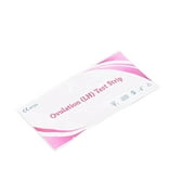 Angle View: Ovulation Test Strips Women Predictor Test Paper First Response Accurate 50pcs