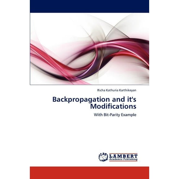 Backpropagation and It's Modifications, (Paperback)