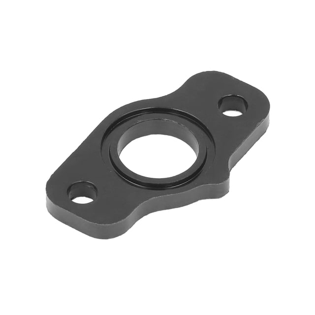Fydun Junta Aislante de Carburador con Junta Tórica 13129?40B00 Junta Aislante de Calor de Repuesto para Suzuki LT80 Quadsport 80 1987?2006 Khall Tendencias