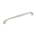 thumbnail image 1 of Hickory Hardware H076020-SN 224 mm de Centre à Centre Twist Collection Pull&44; Nickel Satiné, 1 of 10