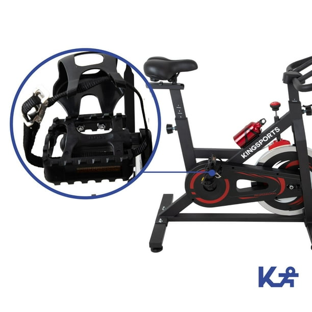 Bicicleta Spinning Bicicleta Fija Winner Manual Bici Indoor