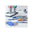 thumbnail image 4 of Sharpie Mystic Gems - Marker - permanent - assorted colors - fine (pack of 12), 4 of 6