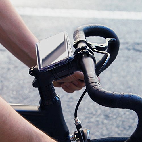 galaxy s8 bike mount