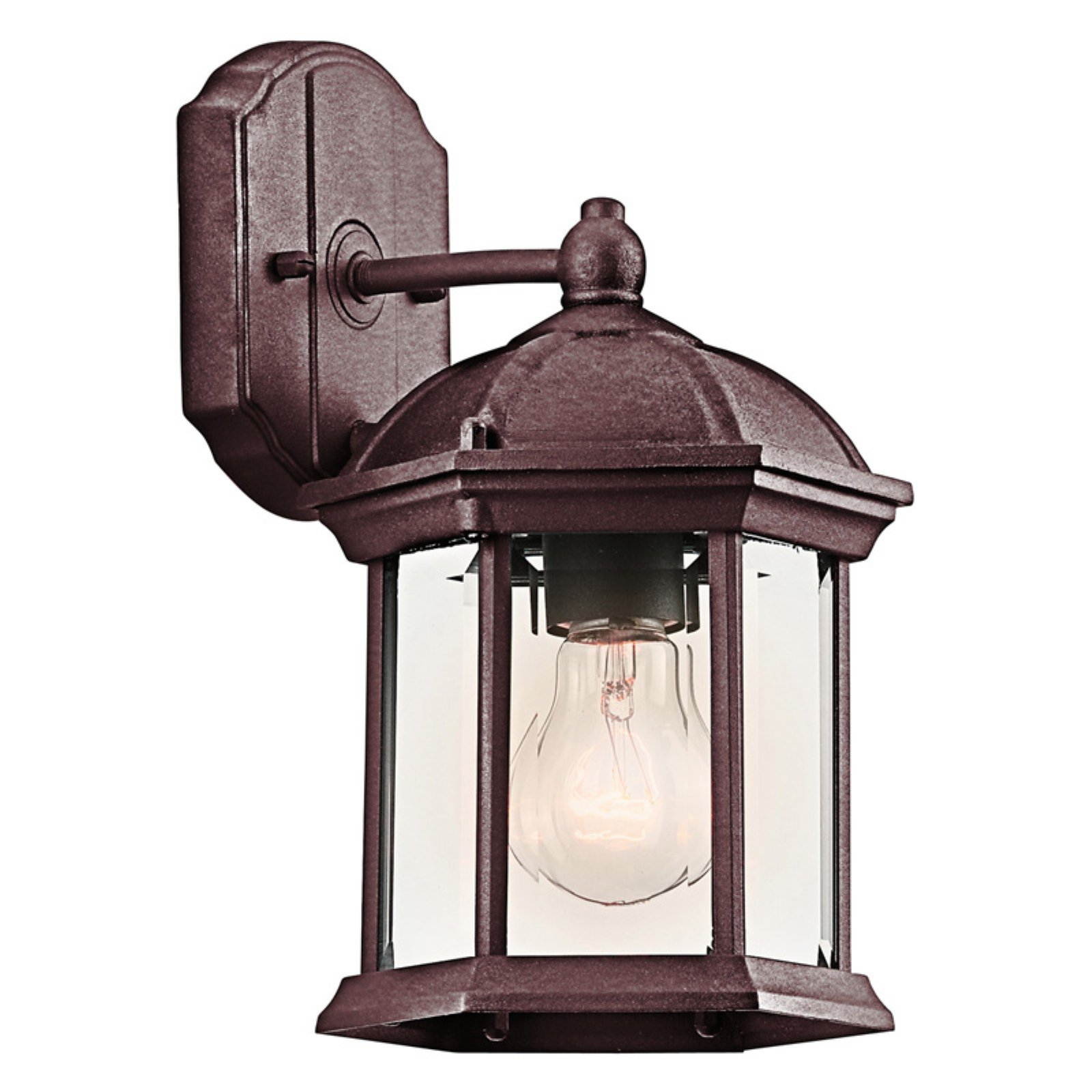 Kichler Barrie 49183 Outdoor Wall Light