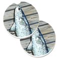 thumbnail image 1 of Ensemble de 2 Porte-Gobelets sous-Verres de Voiture, 1 of 1