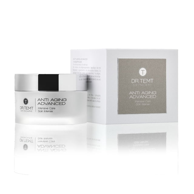 Hidratante para la piel Dr.Temt Advanced Antienvejecimiento 50 ml