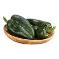 thumbnail image 4 of Chiles poblanos La Huerta   congelados para rellenar asados y pelados 4 pzas 316 g, 4 of 5