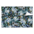 thumbnail image 2 of Boho Rustic Wildflower Placemats 12x18 Inches Set Of 6 Table Mats for Indoor Kitchen Dining Rustic Vintage Table Mats, 2 of 3