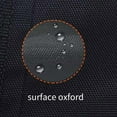 thumbnail image 4 of BIBABLYKE Car Door Protector Mat Dog Scratch Guard Mat Car Door Covers Waterproof Vehicle Interior Panel Pet Supplies, 4 of 7