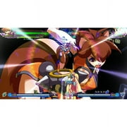 BlazBlue: Continuum Shift: Extend