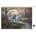 thumbnail image 4 of Rompecabezas Thomas Kinkade de 500 piezas de Buffalo Games, 4 of 7