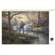 thumbnail image 4 of Rompecabezas Thomas Kinkade de 500 piezas de Buffalo Games, 4 of 7