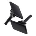 thumbnail image 2 of Front Bumper HeadLight Lamp Washer Cylinder Spray Nozzle Jet Cap Cover for Hyundai I40 2011-2015 986, 2 of 5