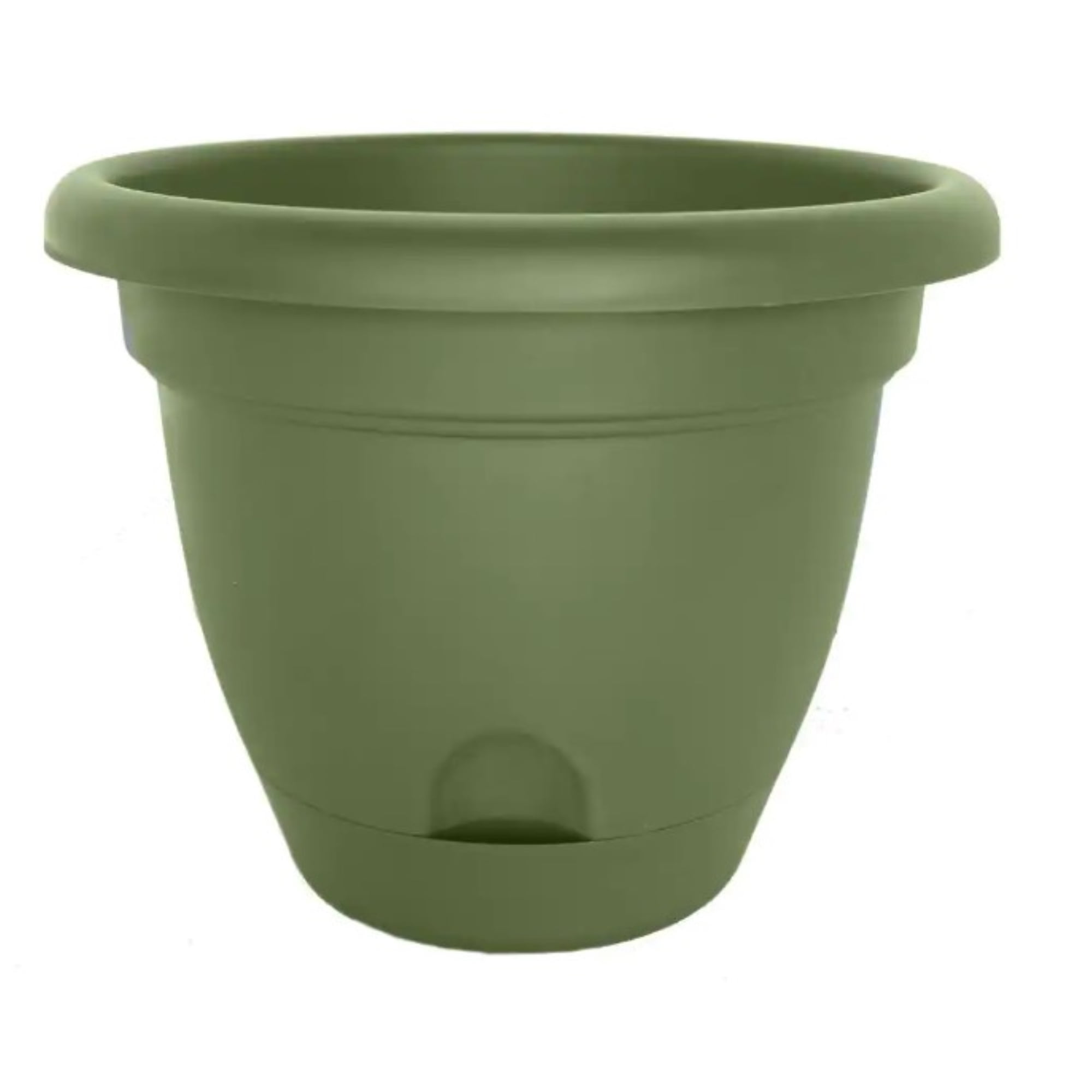 Bloem Lucca SelfWatering Planter & Easy Access Watering Spout Living