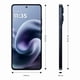 thumbnail image 2 of Motorola moto G86 5G 8GB RAM 512GB ROM pantone spelibound (azul), 2 of 2