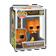 thumbnail image 1 of Funko Pop Movies: Shrek 30 Aniversario - Gato Con Botas, 1 of 2