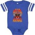 thumbnail image 3 of Inktastic Dirt Biking Motocross Racing Boys Baby Bodysuit, 3 of 5