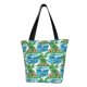 thumbnail image 1 of Easygdp Hawaii Palms Bolso de Hombro para Mujer, Bolso Bandolera y Cartera de Mano Elegante para Uso Diario, 1 of 6