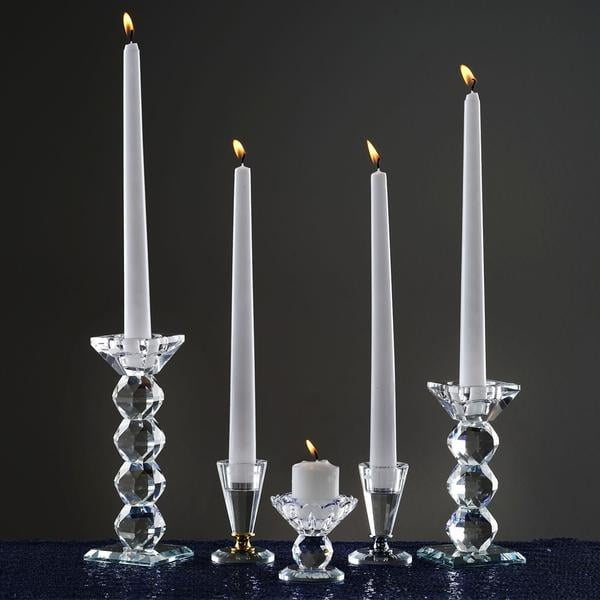 walmart glow candles