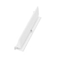 thumbnail image 2 of Puerta de la cubierta del disco duro para la carcasa de la consola PS4/PS4 Slim/PS4 PRO (blanco), 2 of 7
