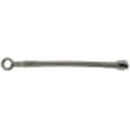 thumbnail image 3 of Fragola 350010 Brake Hose Assembly (#3 Str X 7/16 Bjo 10"), 3 of 3