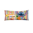 thumbnail image 3 of Almohada Providencia Súper Jumbo Stitch Hawaii Multicolor, 3 of 4