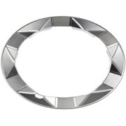 Aluminum Wheel Trim Ring