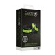 thumbnail image 1 of Shots America LLC Esposas Ouch GITD verde neón, 1 of 1