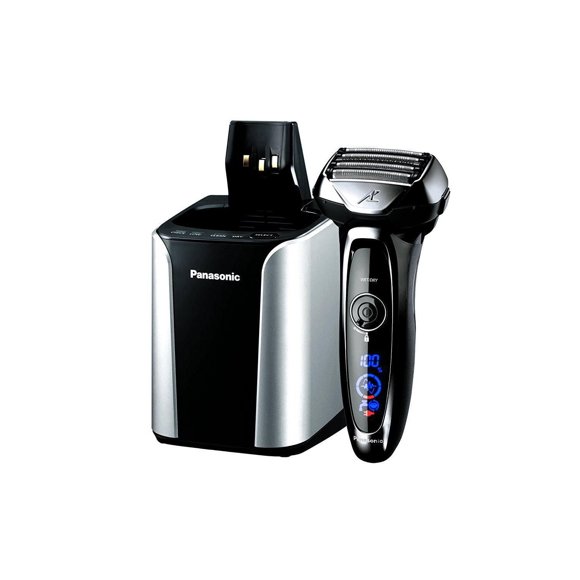 Panasonic ESLV95 Arc5 Shaver, with Charging Station