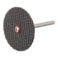 thumbnail image 3 of Chendee 32Mm Grinding Wheel Cutting Disc Circular Resin With 3Mm Shaft For Angle Grinder, 3 of 9